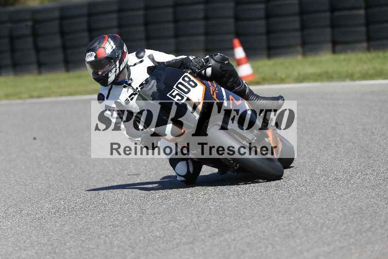 /43 08.08.2025 Discover the Bike ADR/Race 3 rot/508